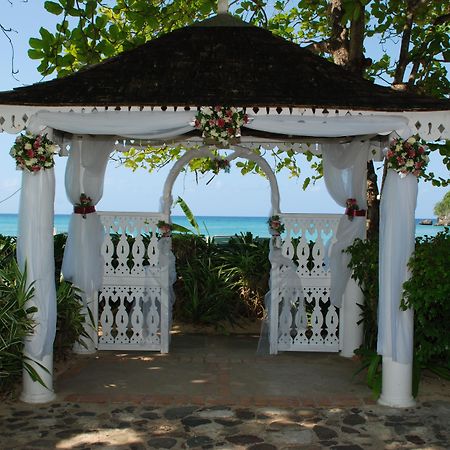 Shaw Park Beach Hotel & Spa Ocho Rios Buitenkant foto