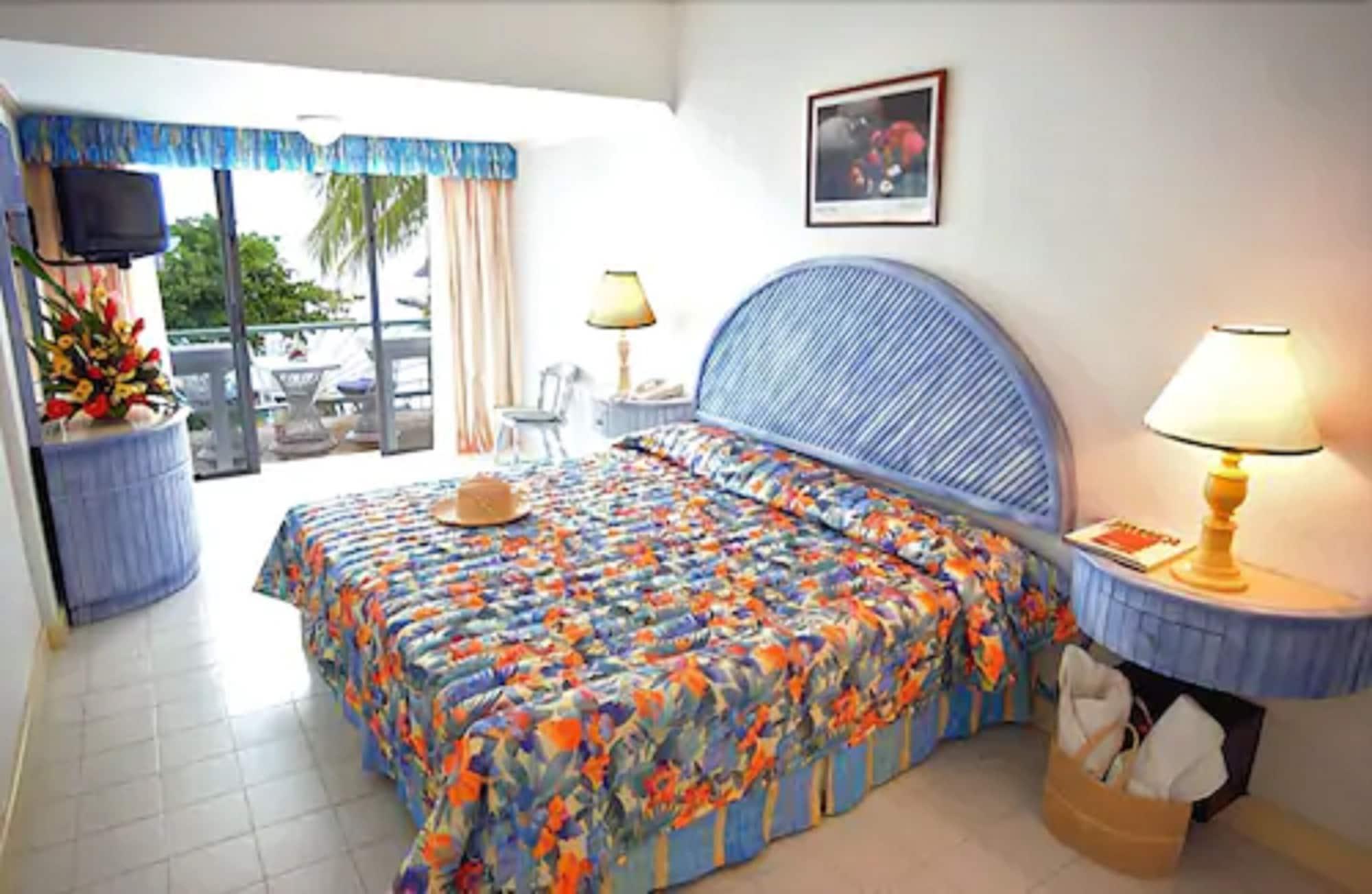 Shaw Park Beach Hotel & Spa Ocho Rios Buitenkant foto