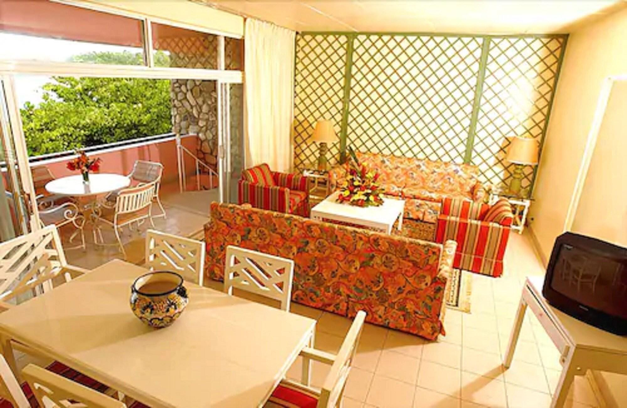 Shaw Park Beach Hotel & Spa Ocho Rios Buitenkant foto