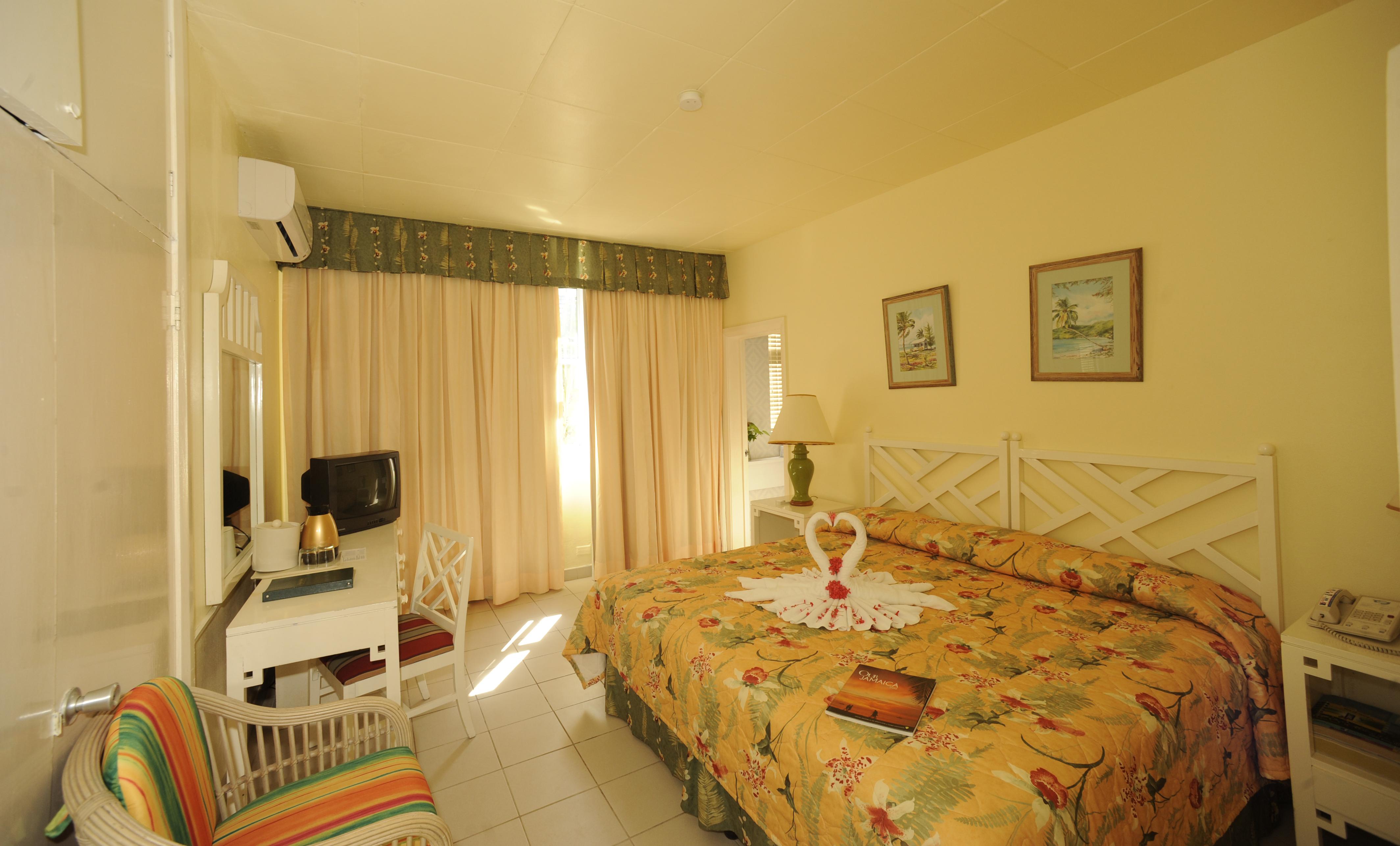 Shaw Park Beach Hotel & Spa Ocho Rios Buitenkant foto