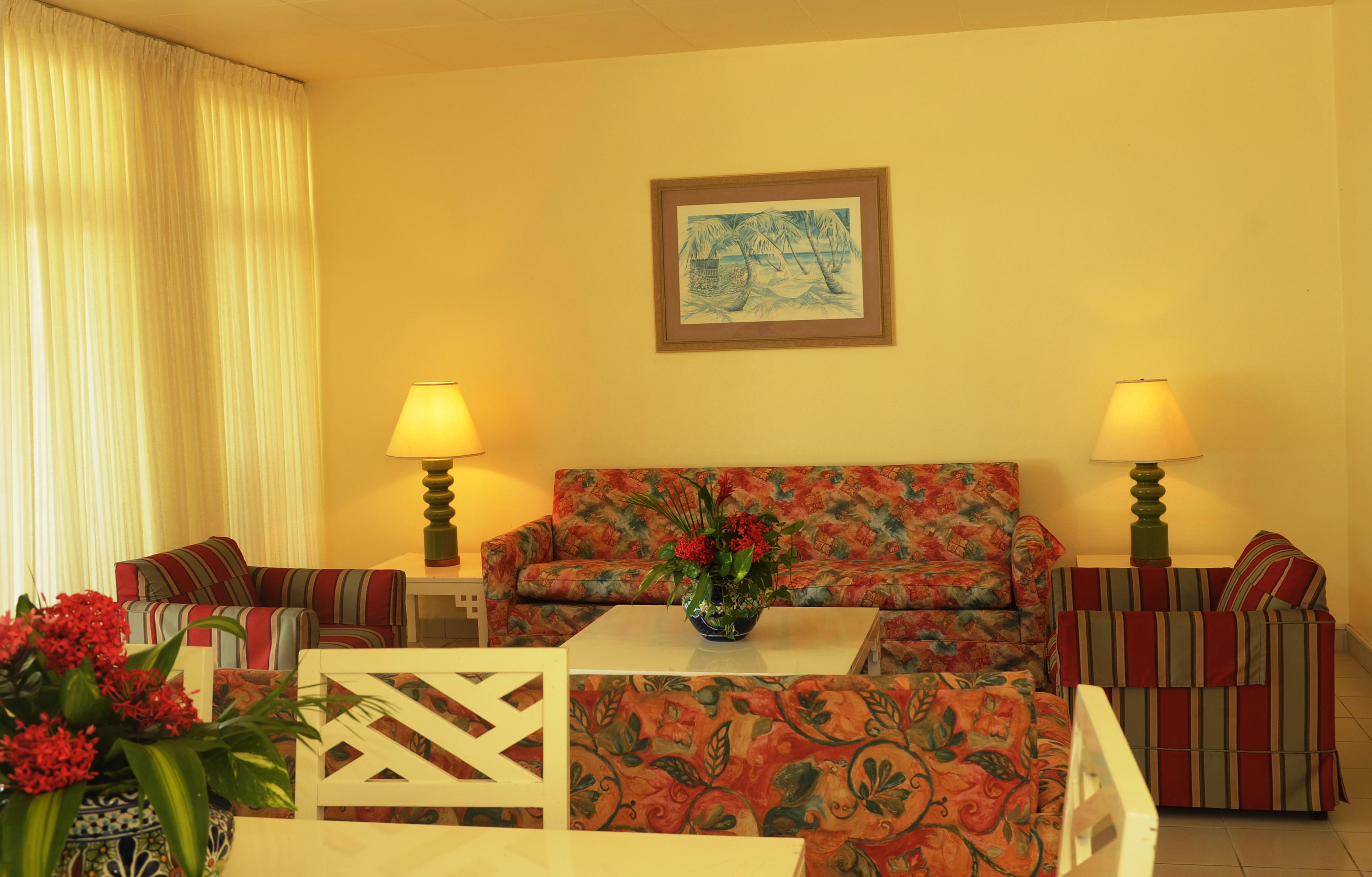 Shaw Park Beach Hotel & Spa Ocho Rios Buitenkant foto