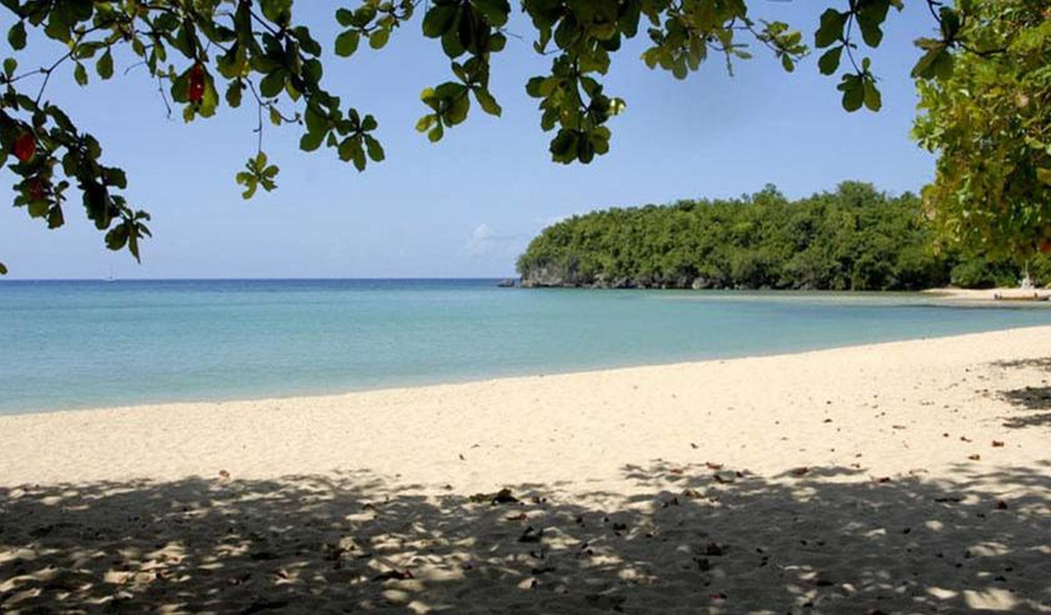 Shaw Park Beach Hotel & Spa Ocho Rios Buitenkant foto