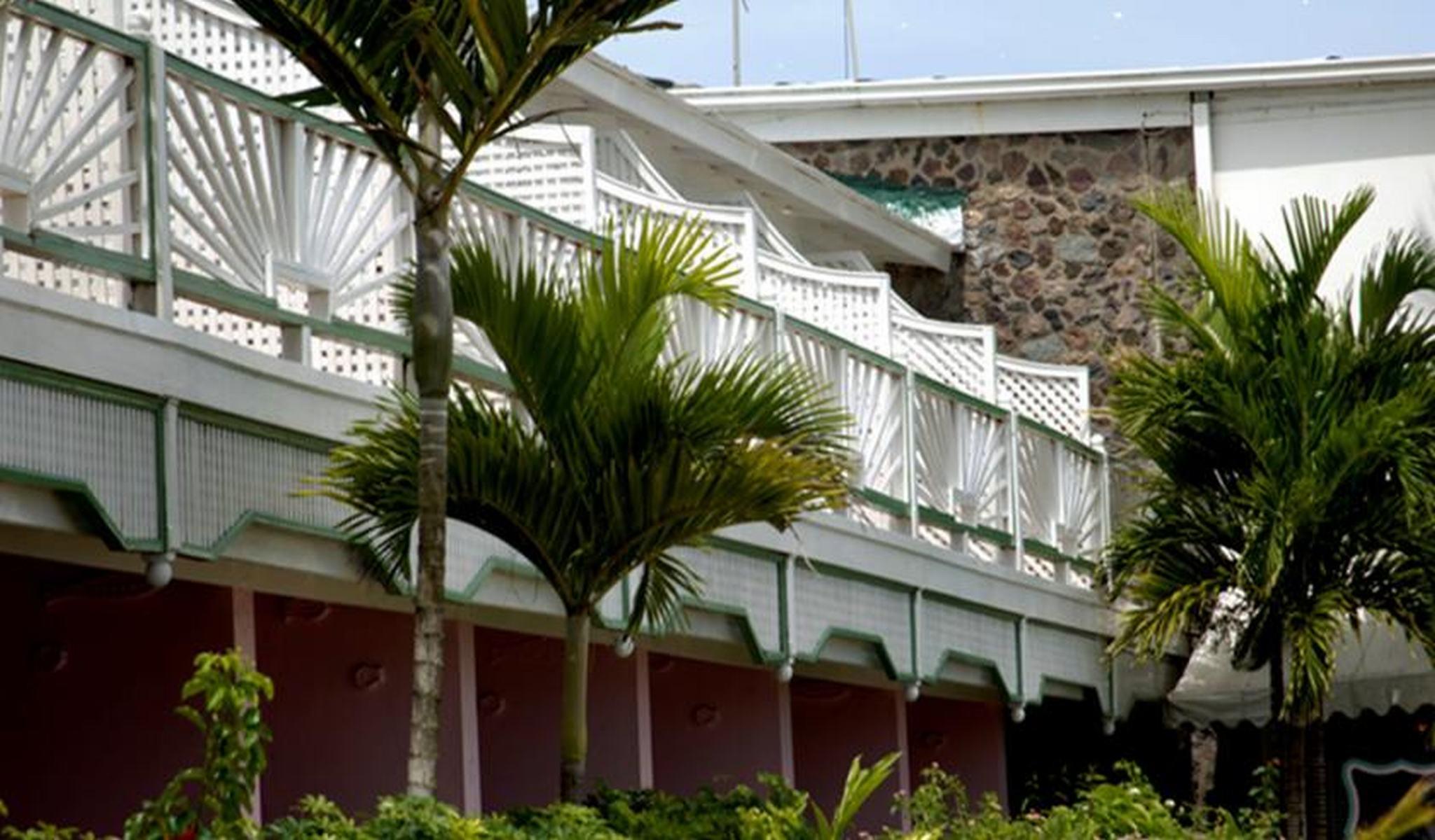 Shaw Park Beach Hotel & Spa Ocho Rios Buitenkant foto