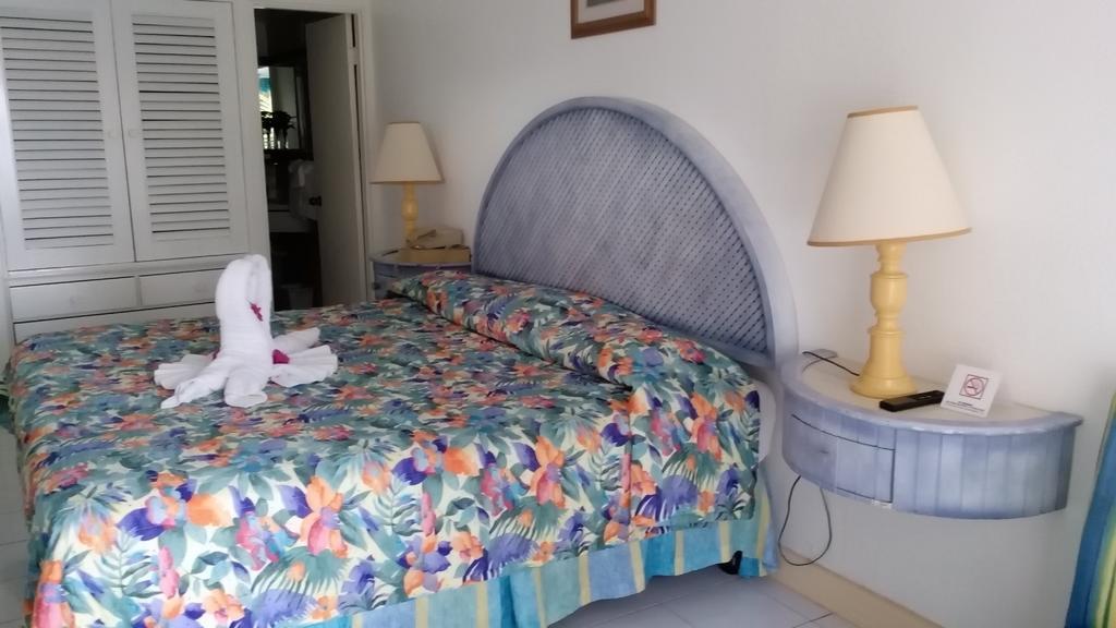 Shaw Park Beach Hotel & Spa Ocho Rios Buitenkant foto