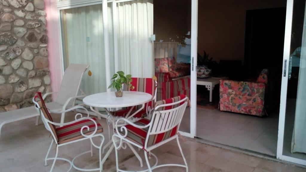 Shaw Park Beach Hotel & Spa Ocho Rios Buitenkant foto