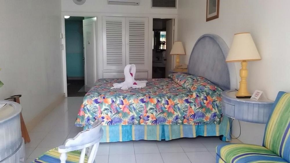 Shaw Park Beach Hotel & Spa Ocho Rios Buitenkant foto